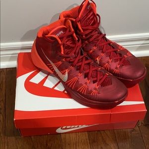 🛑SOLD🛑Nike hyper dunks